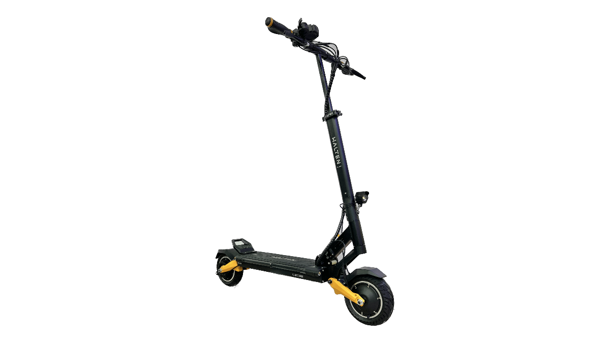 Сервисный центр Halten в Новосибирске