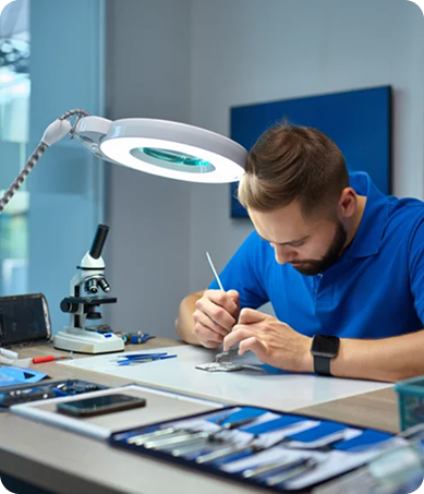 О сервисном центре Halten в Новосибирске